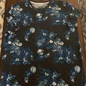 Super Mario t-shirt
